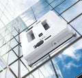 SmartLiving™ GlassPro – Effortless Robotic Window Cleaning