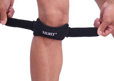 KneeRelief Pro™ Smart Heat Massager