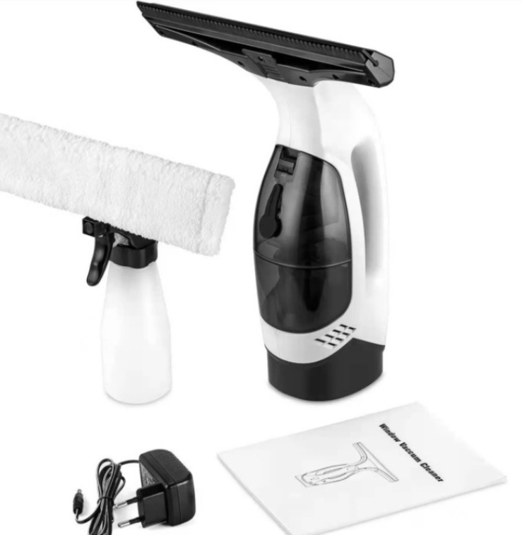 SmartLiving™ Streak-Free Glass Cleaner (Cordless)