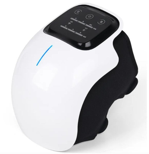 KneeRelief Pro™ Smart Heat Massager